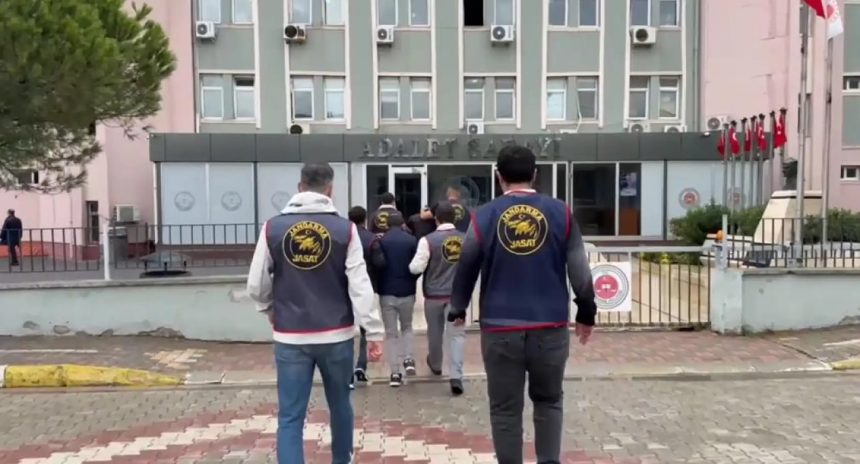 18 yıllık cinayeti JASAT aydınlattı: Oğlunun kan örneğiyle kimliği belirlendi