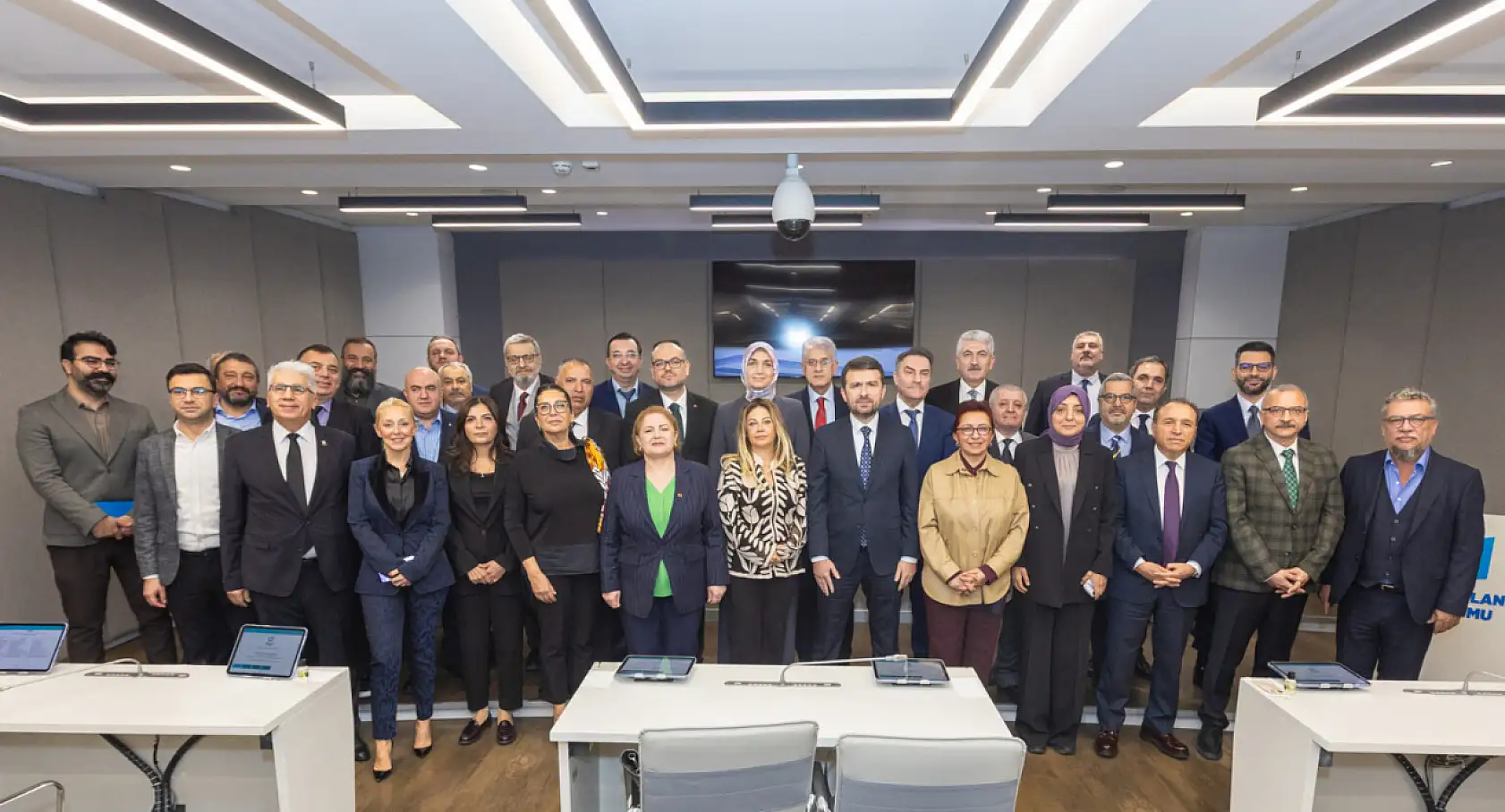 Basın İlan Kurumu'ndan kapsamlı mevzuat düzenlemesi