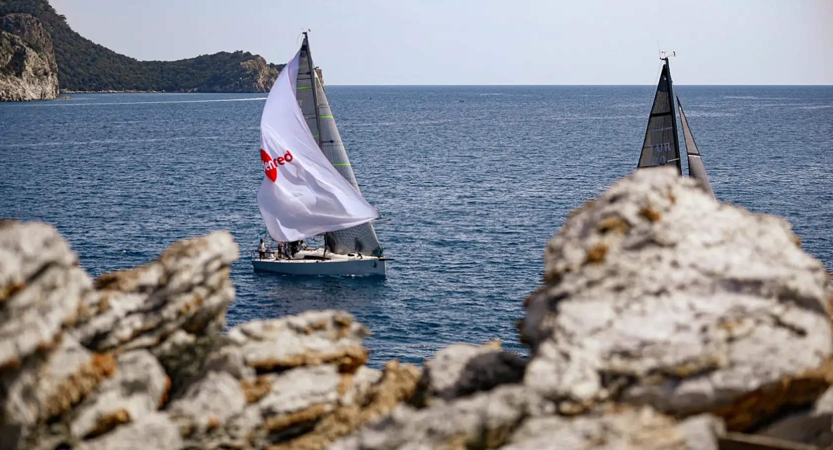 17. Campus Cup Yelkenli Yarışları, Marmaris'te tamamlandı