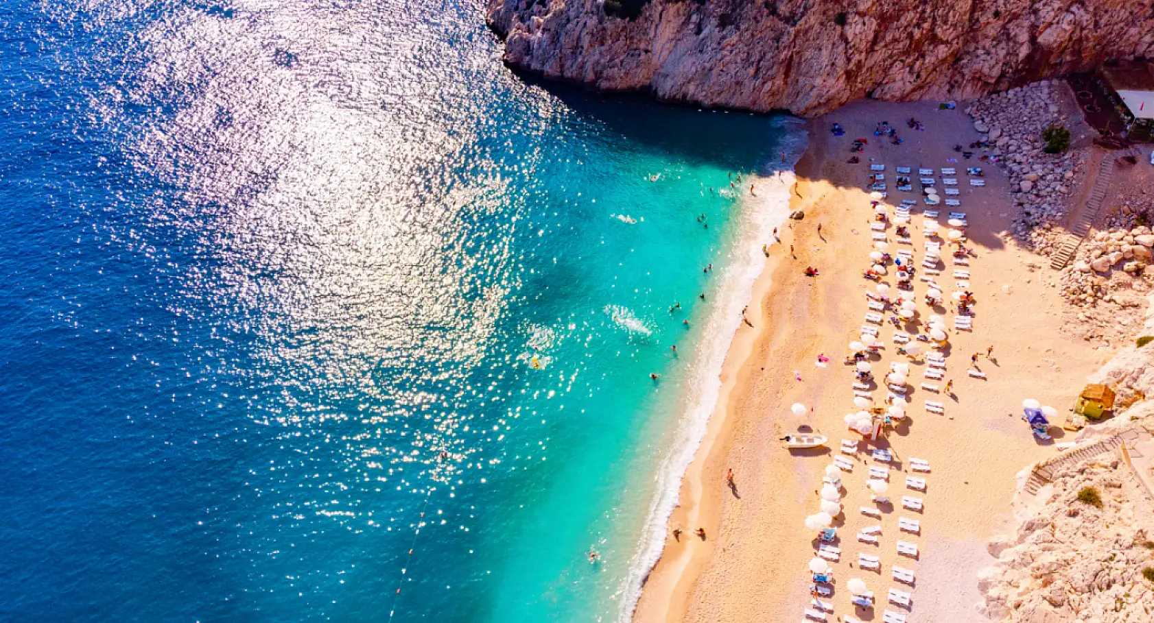 Türkiye'nin En Yaşanabilir İlleri Açıklandı Peki, Muğla Kaçıncı Sırada?