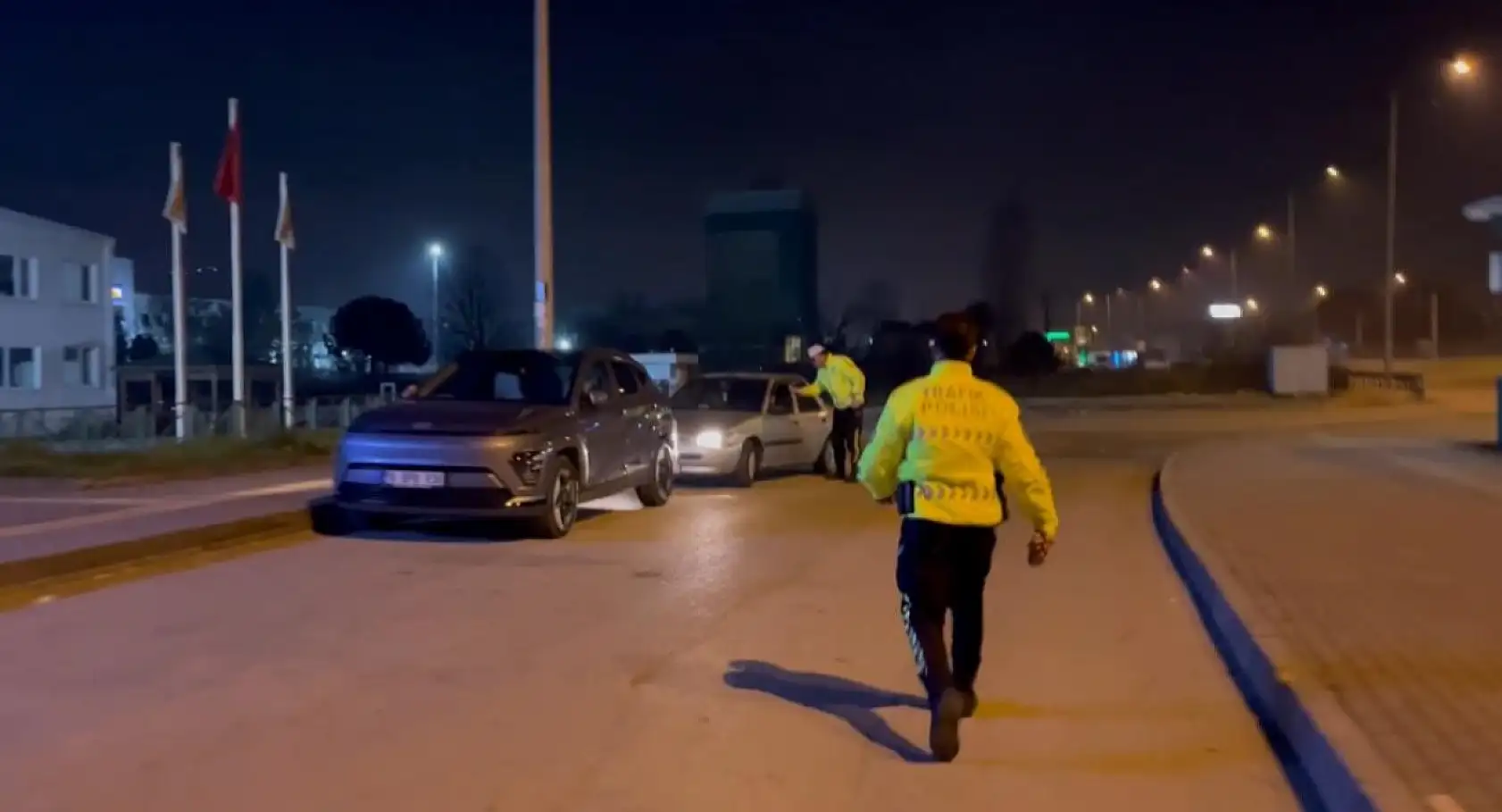 Artık direksiyon başına geçemeyecek