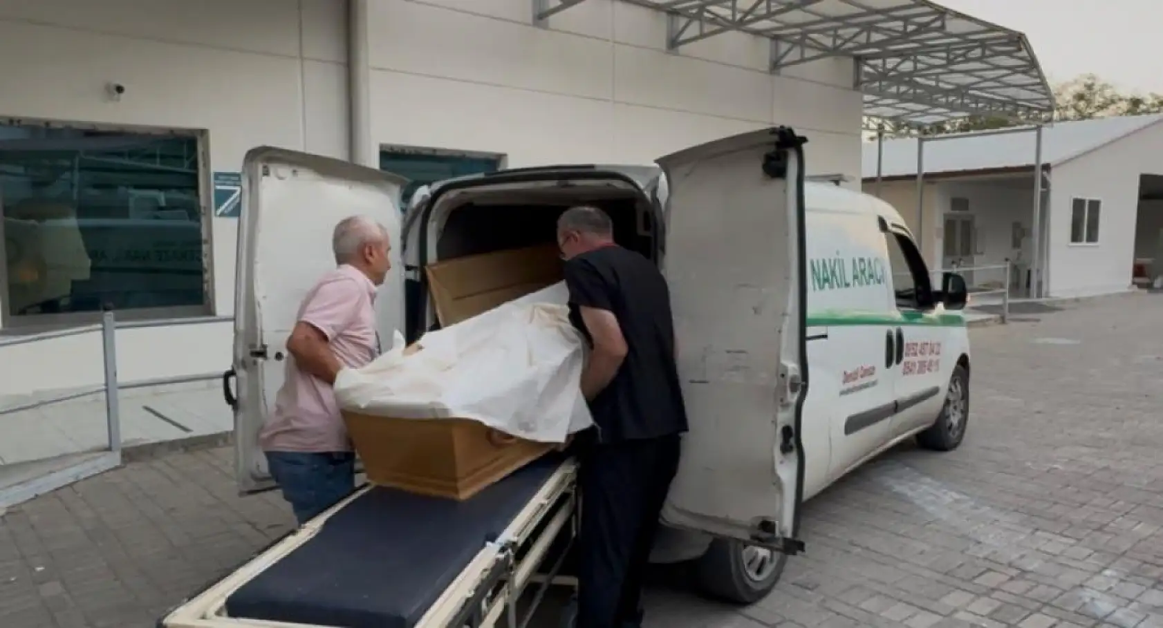 Gençler arasında kavga cinayetle sonuçlandı