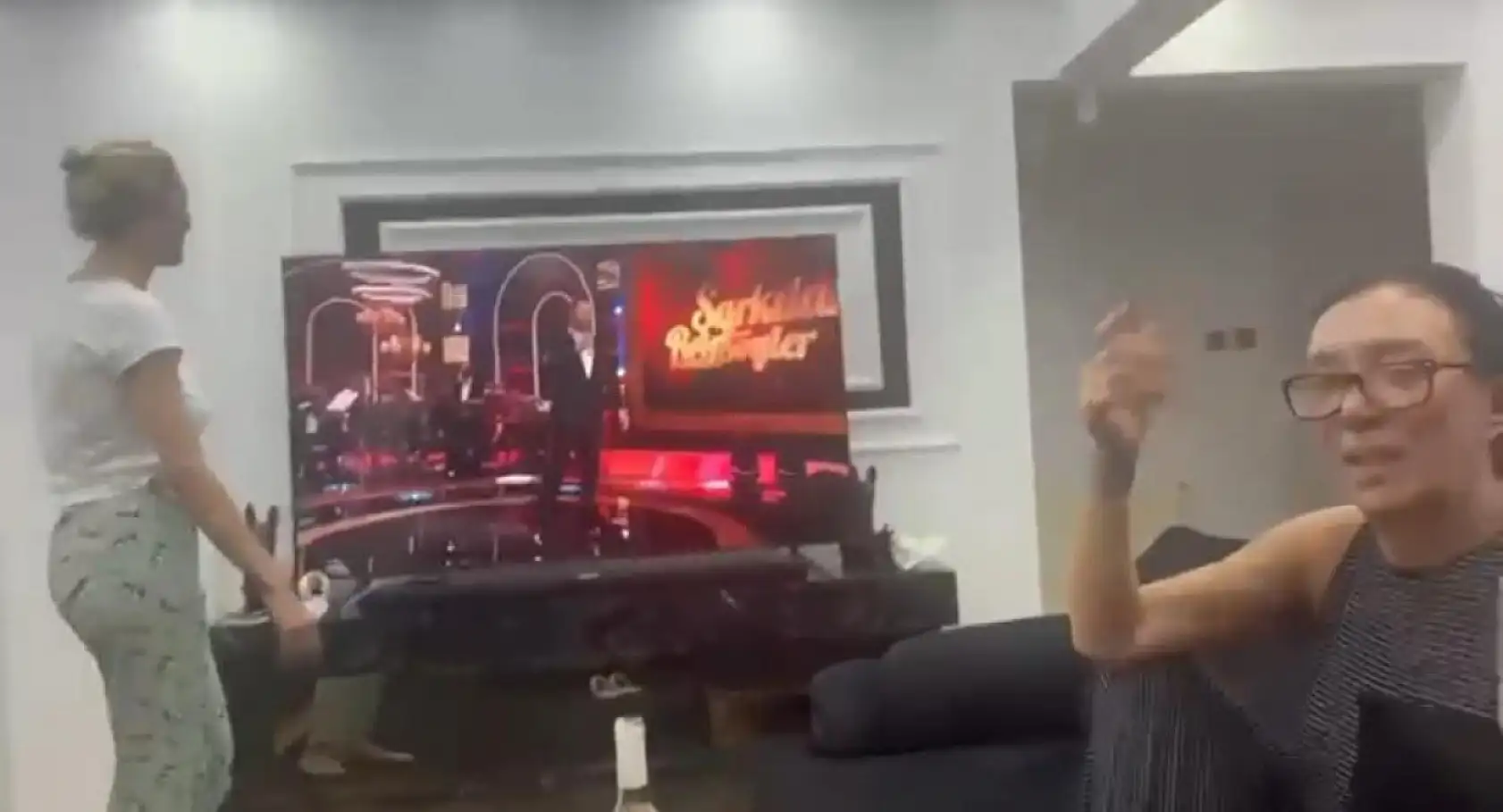 Şarkıcı Güllü'nün ölümüne ilişkin soruşturmada kızı ifade verdi: 'Annemle husumetim yoktu'