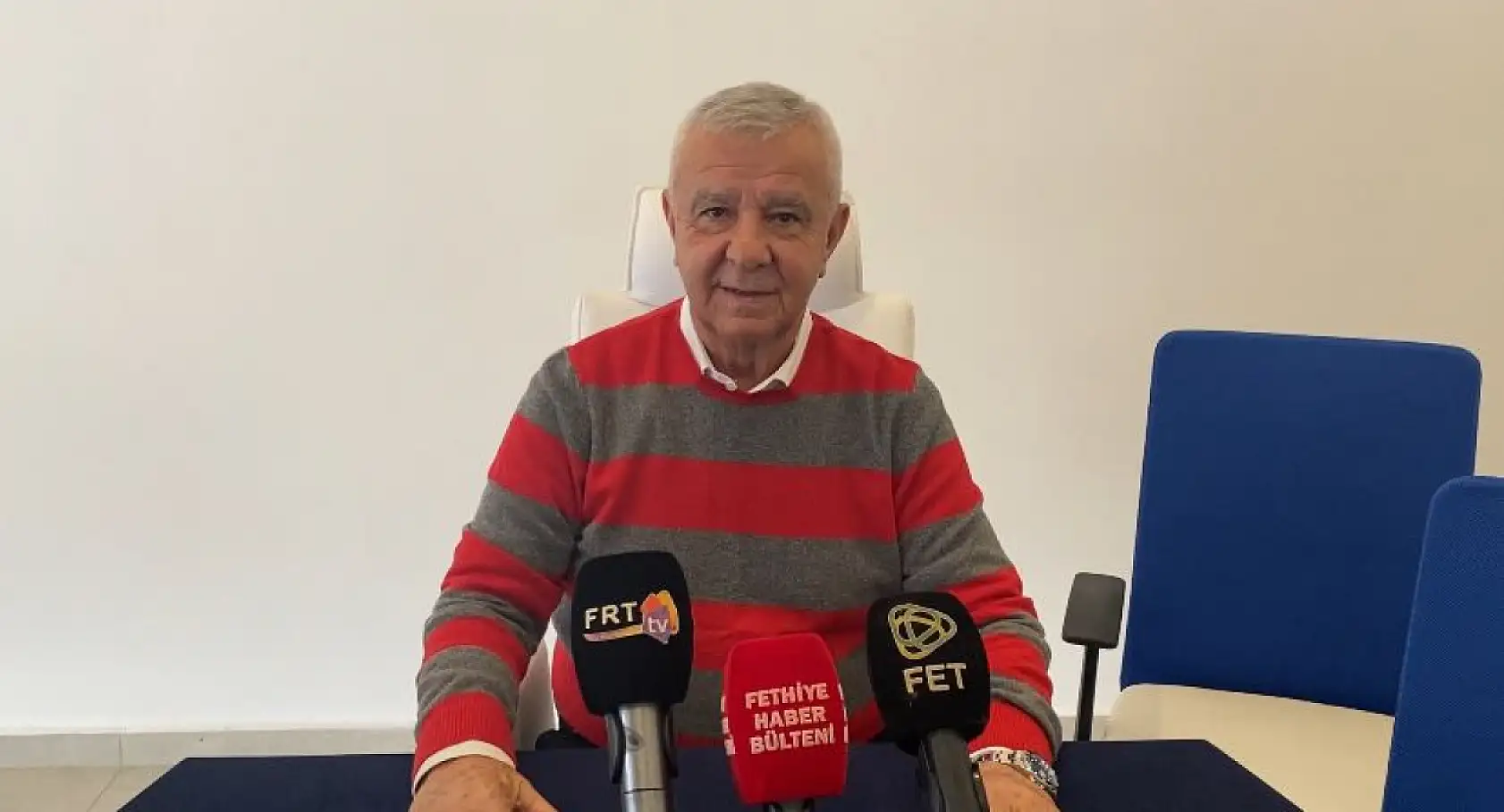 Fethiyespor'da Nurettin Çakır dâhil bahise karışan 7 futbolcu için henüz karar alınmadı