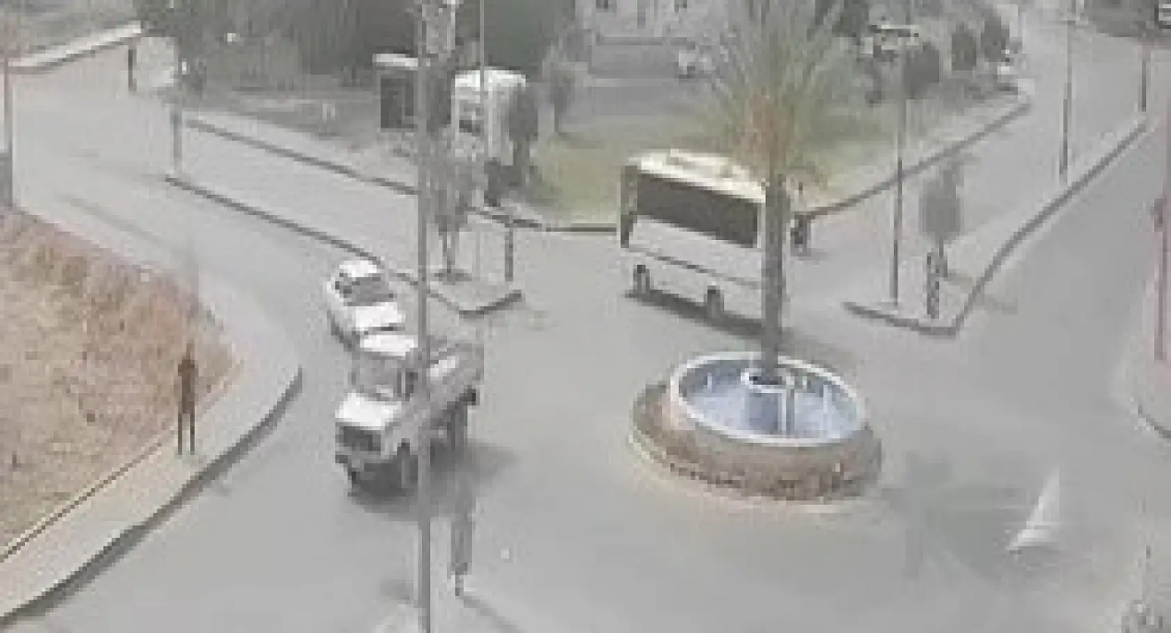 Kaza, göz göre göre geliyorum dedi