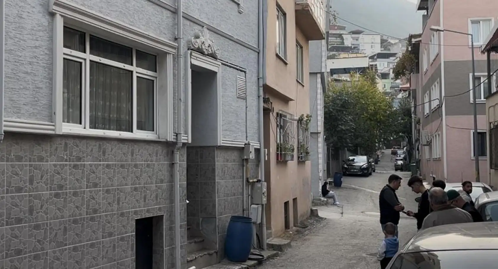 20 yaşındaki kadın, eşi tarafından 45 bıçak darbesiyle öldürüldü