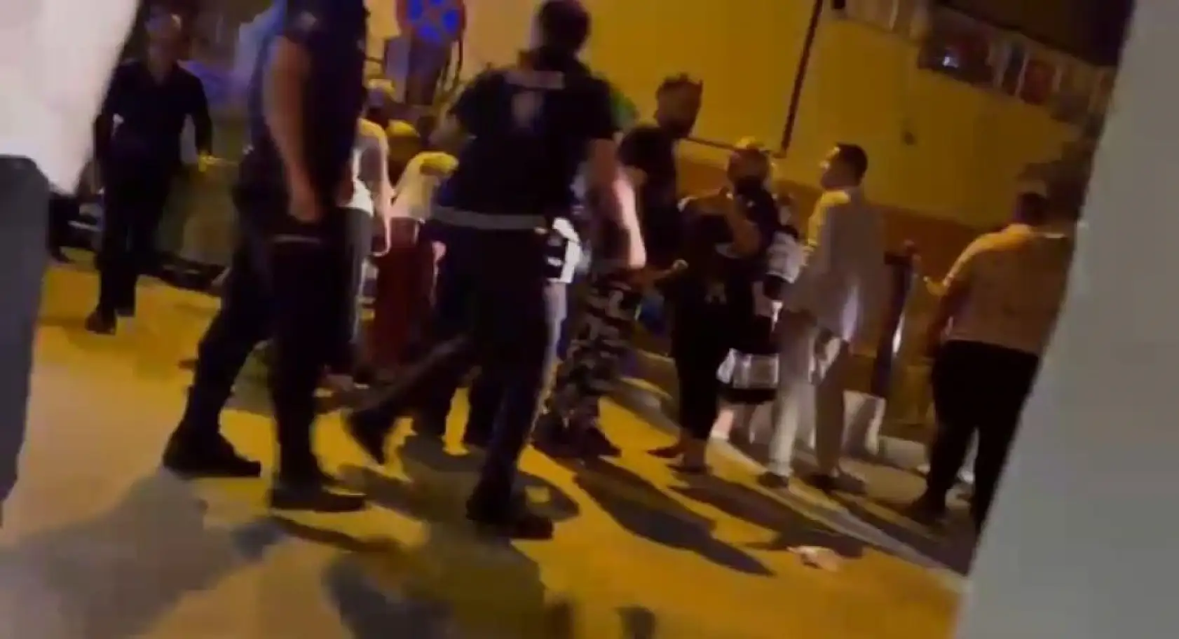 Türkiye'nin konuştuğu o cinayette yeni görüntüler ortaya çıktı