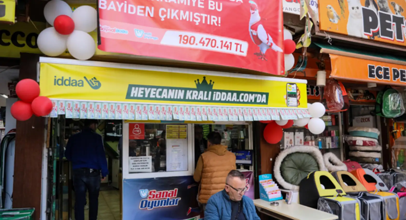 Talih kuşu kondu! 190 milyon liralık ikramiye o şehre çıktı!