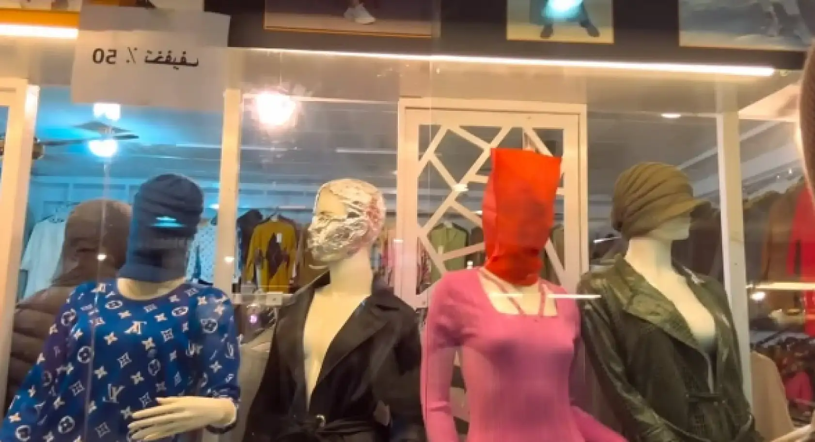 YouTuber Alper Rende, Afganistan'a Giderek Bir Türk'ün Gözünden Şeriat Hayatını Gizlice Kaydetti