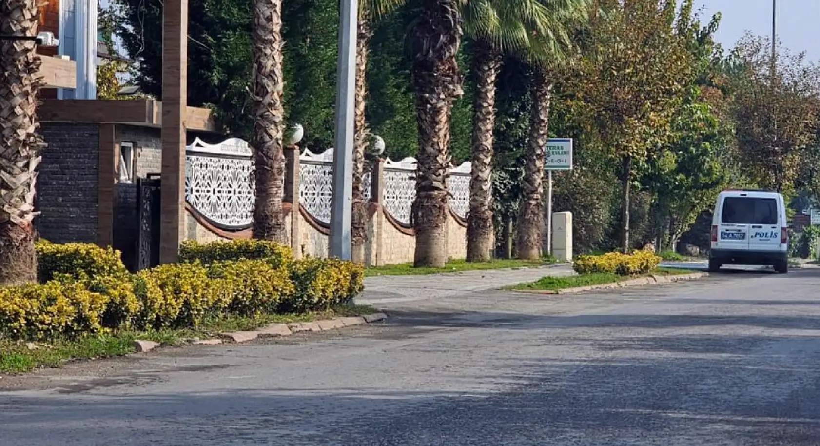 İki Filistinli gencin villadaki gizemli ölümünde yeni detay