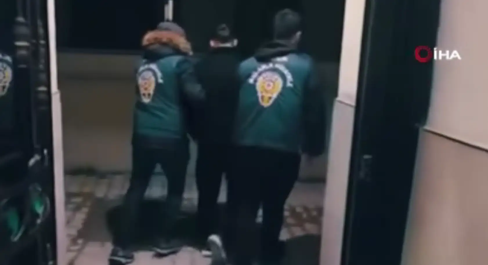 Muğla Dahil 37 İlde Siber Suç Operasyonu 259 Şüpheli Yakalandı