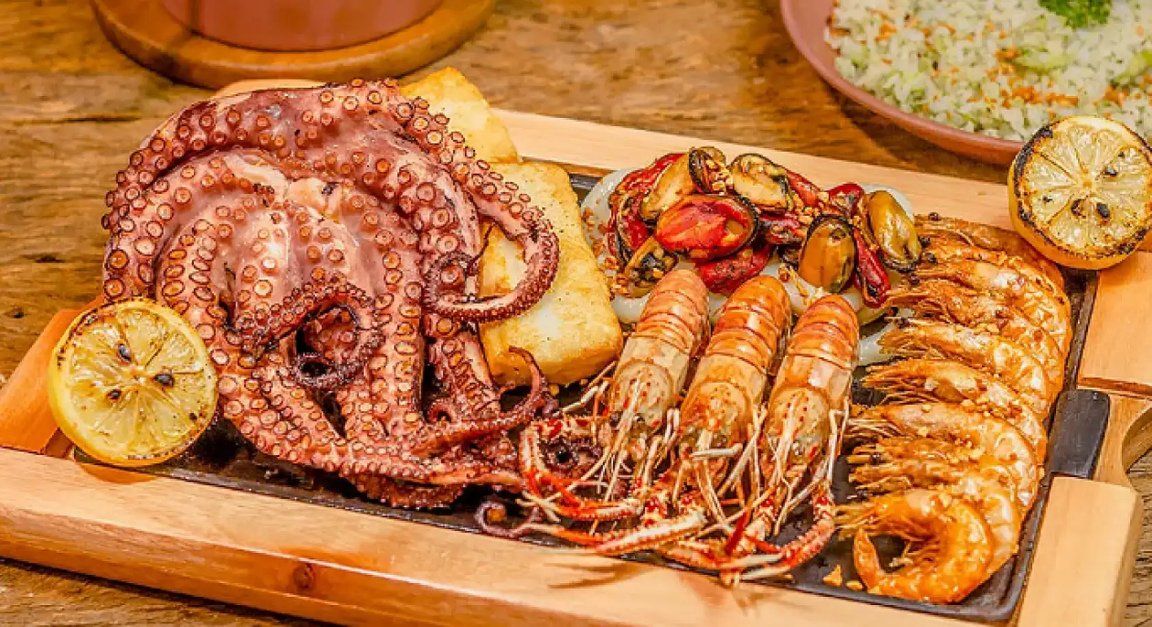 Fethiye: Maviden Yeşile Uzanan Bir Yolculuk