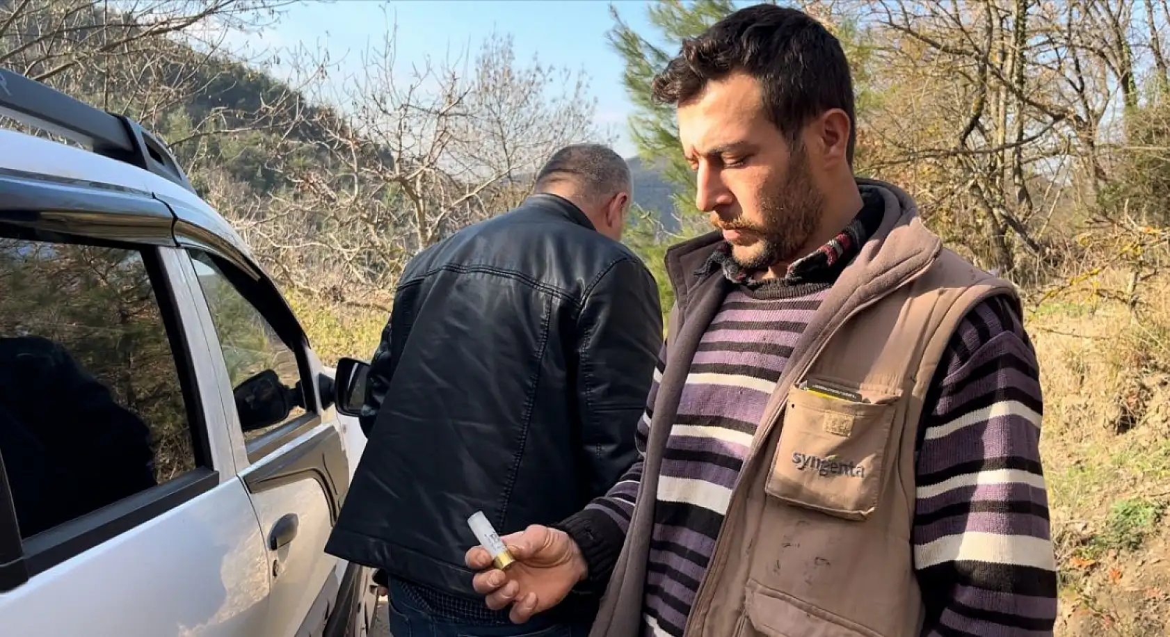 750 yıllık safkan yerli hayvanları kurşuna dizdiler