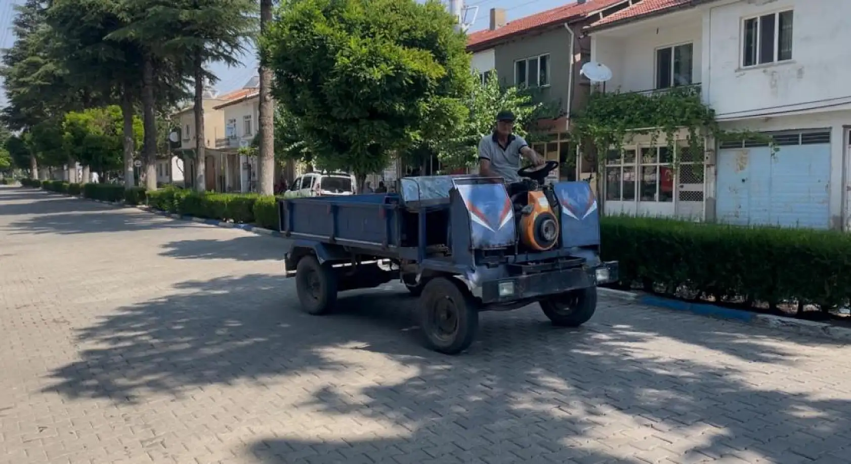 'Patpat'ların tahtını 'elektrik' çarptı