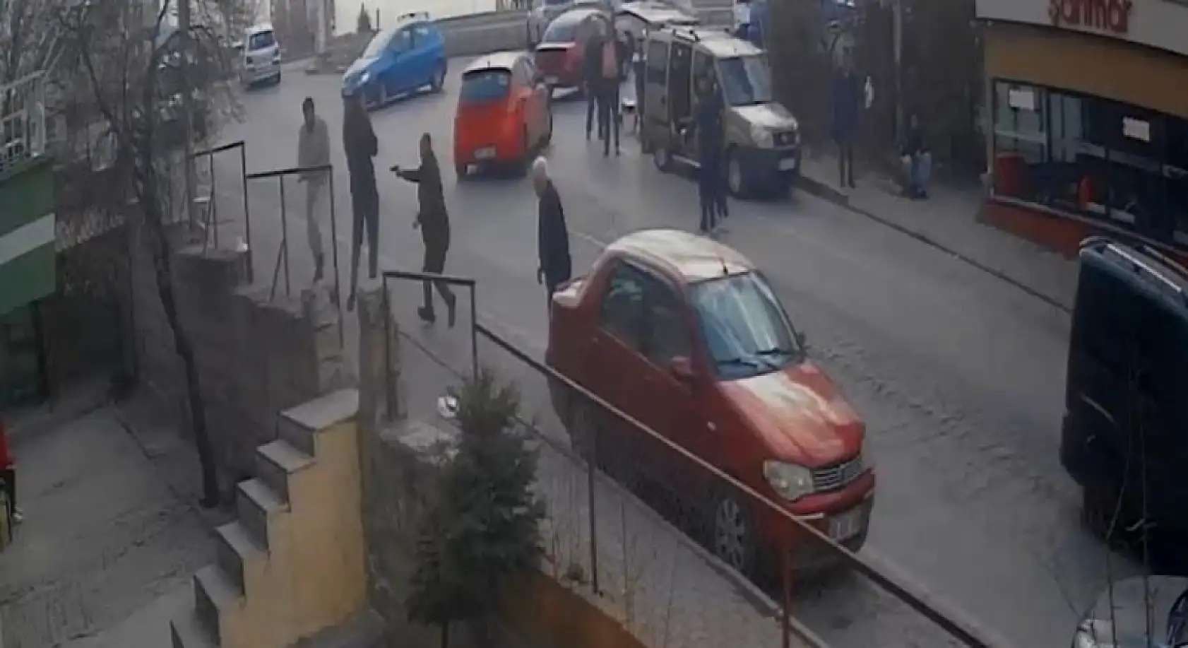 Şoke Eden İddialar Mahkemede: Enkaz Gibi Olayın Perde Arkası Ortaya Çıkıyor
