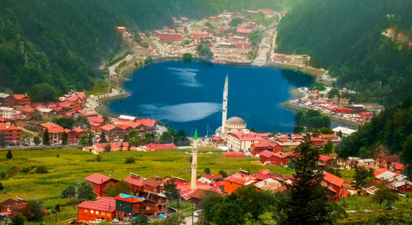 Türkiye'nin En Yaşanabilir İlleri Açıklandı Peki, Muğla Kaçıncı Sırada?