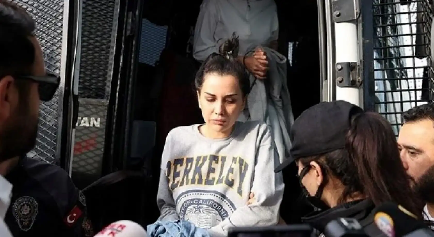 Cezaevinde kendine zarar veren Dilan Polat tahliye olacak mı? Avukatı tahliye talep etti