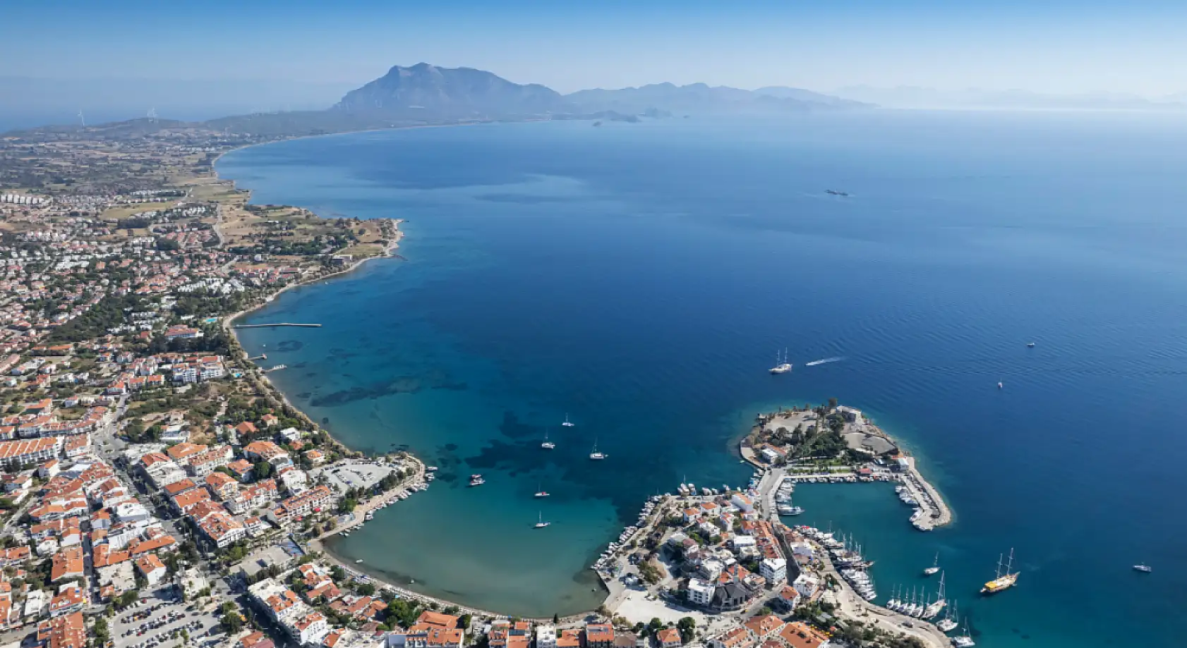 Muğla'nın 8 ilçesinde hafta sonu elektrik kesintisi! Fethiye, Seydikemer, Bodrum..