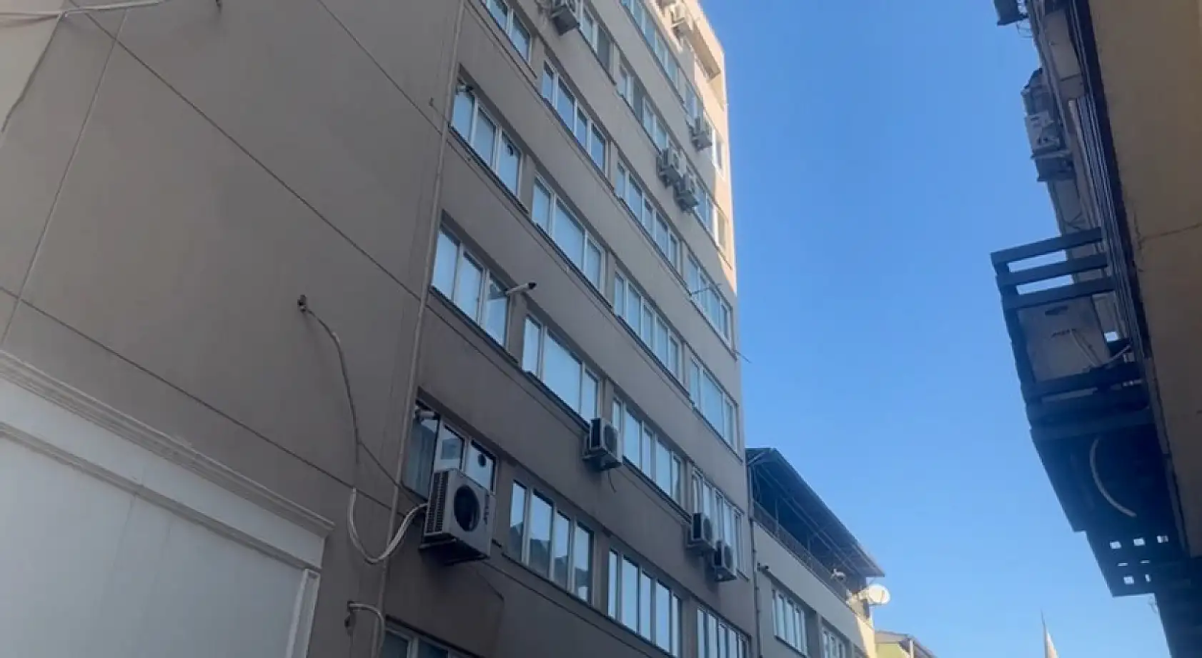 Genç yaşta feci son! 21 yaşındaki genç kız hayatını kaybetti