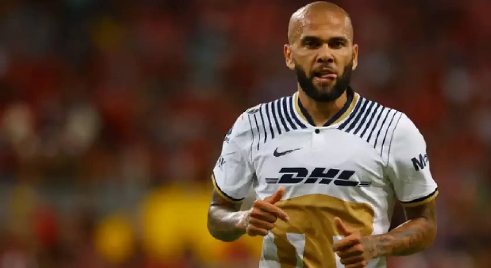 Dani Alves intihar mı etti? Abisinden son dakika açıklaması geldi! Barcelona ve Brezilya'nın efsane ismi hakkında ilk sözler...