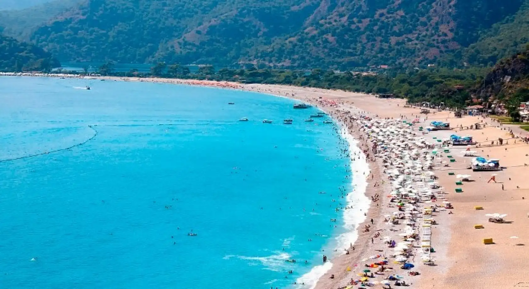 Bülent Uysal: 'Kurban Bayramı'ndan itibaren bölgemizde yoğunluk artacak'