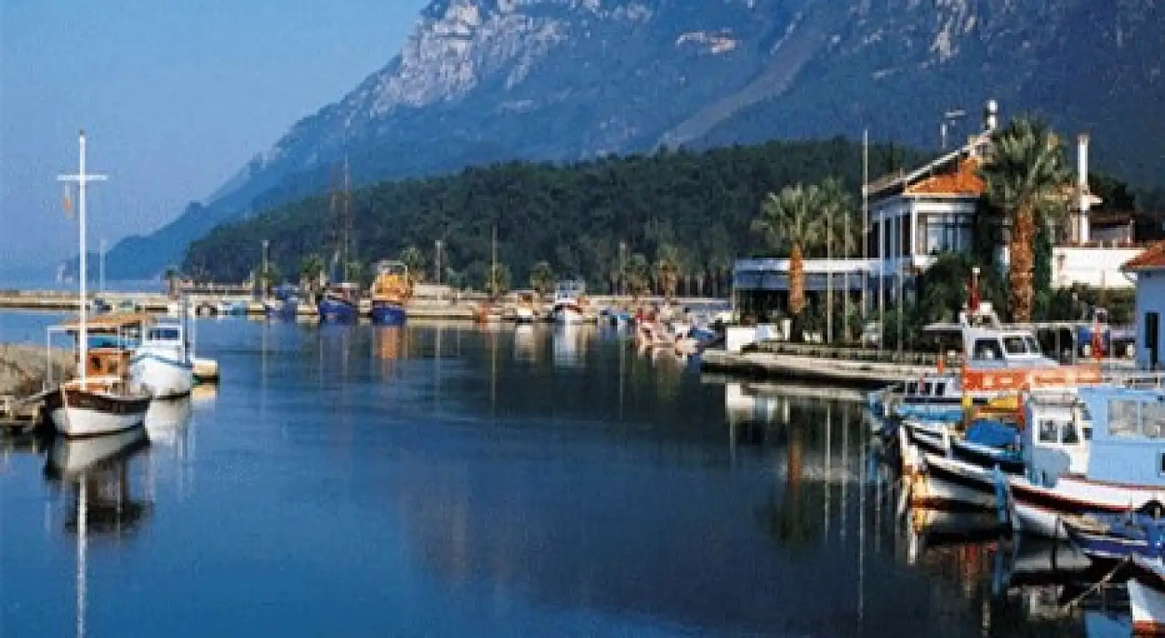 Muğla ve ilçelerinde 4 Mayıs hava durumu