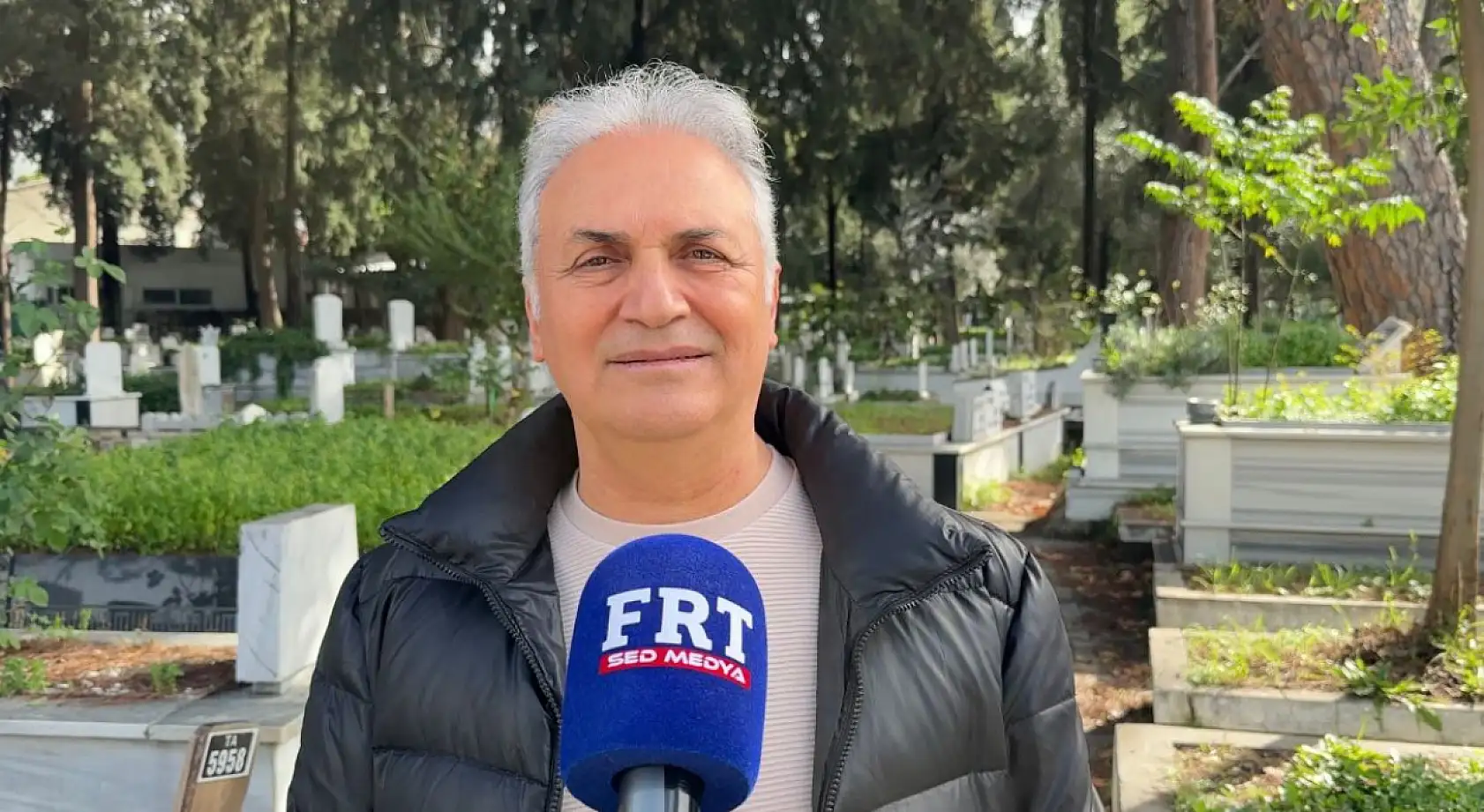 Fethiyeli Bağlama Ustası Hamdi Özbay Vefatının 9. Yılında Dualarla Anıldı