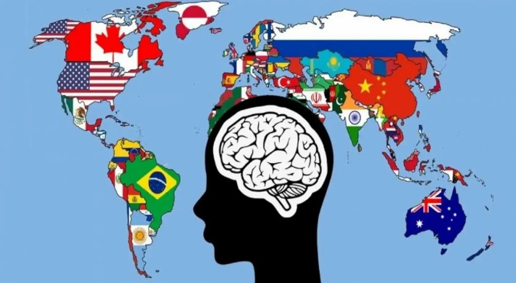 115 Ülkeye IQ testi yapıldı! Türkler bakın kaçıncı oldu?