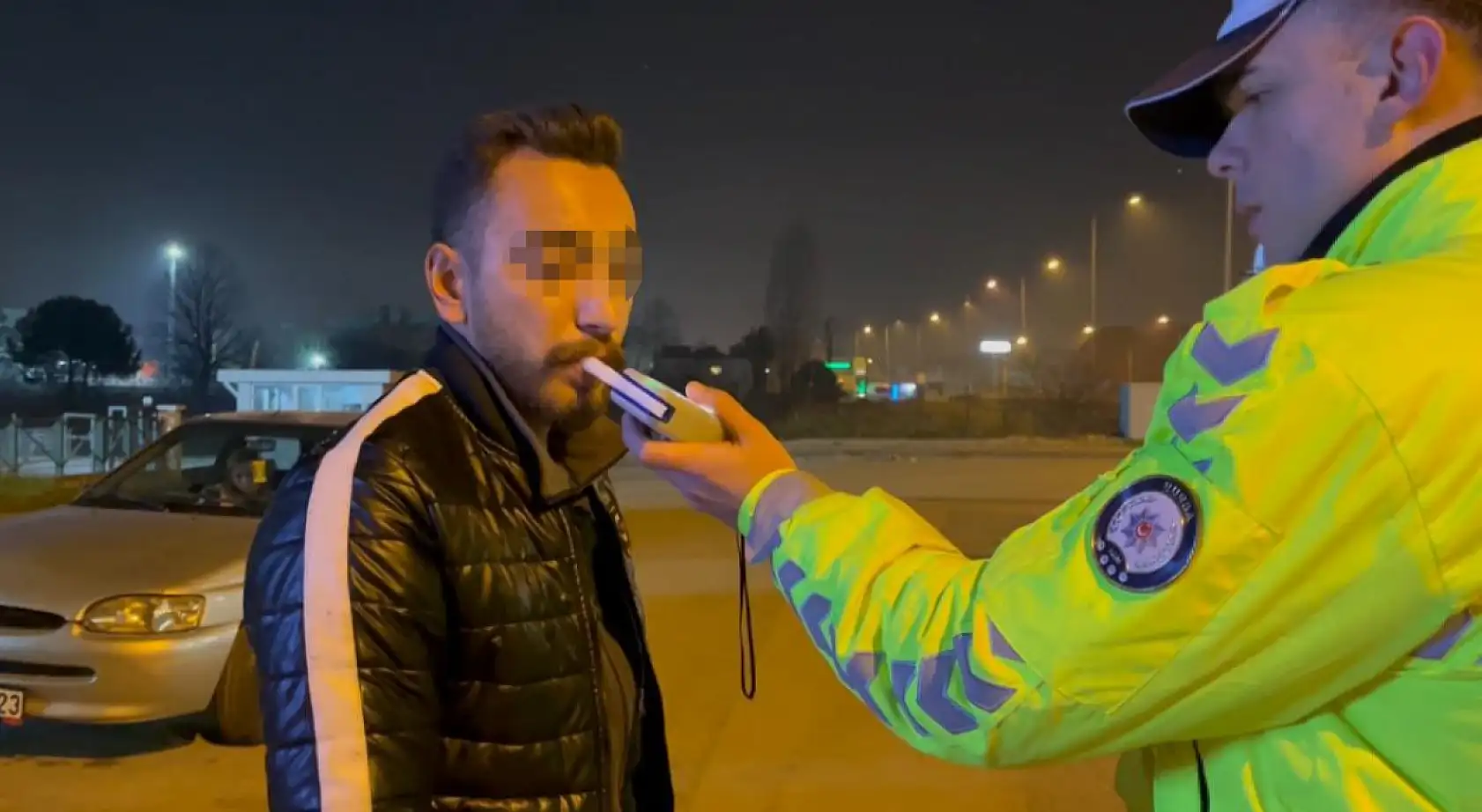 Artık direksiyon başına geçemeyecek