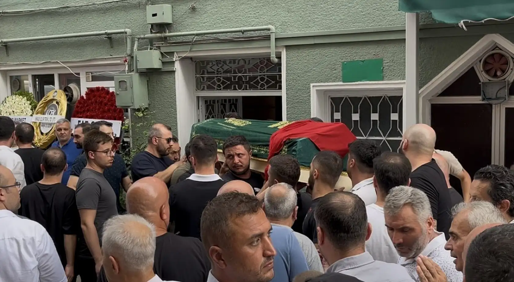 İki kardeşin ölümüne sebep olan alkollü sürücü tutuklandı