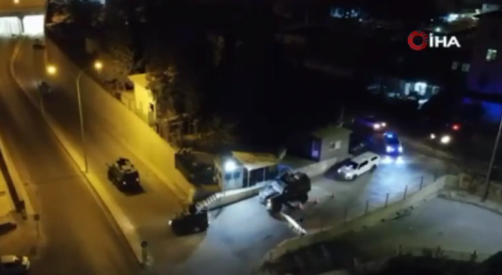 Muğla dahil 41 ilde FETÖ operasyonu: 121 şüpheli yakalandı