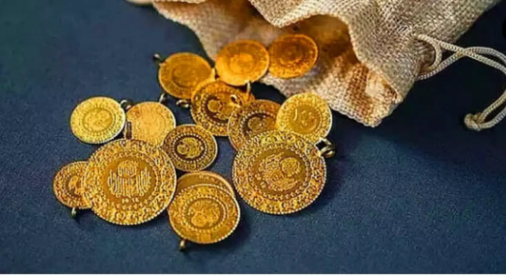 Altın fiyatları zirvede! 15 Temmuz 2024 güncel altın fiyatları