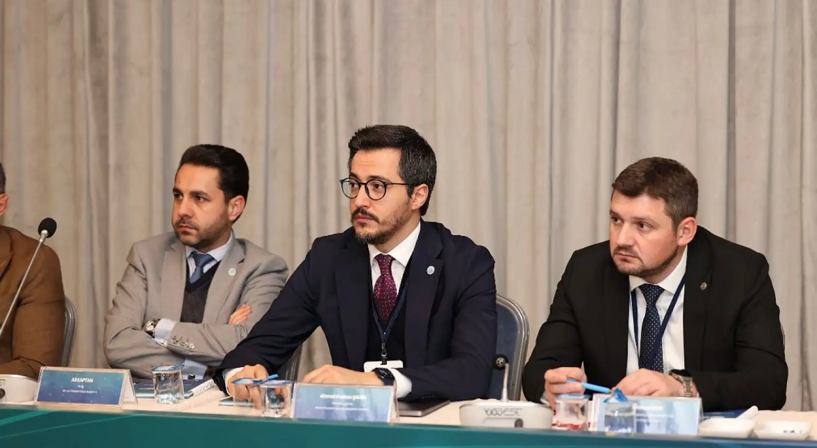 Türkiye Yüzyılı: İletişimin Yüzyılı' temasıyla düzenlenen '2. İletişim Şurası Hazırlık Çalıştayı' sona erdi