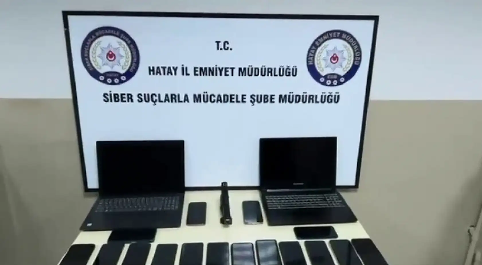 Muğla'nın da Arasında Olduğu 5 İlde Dev Bahis Operasyonu