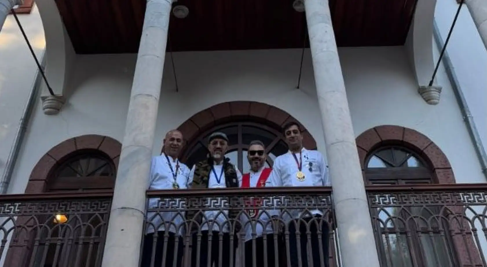 Muğla Büyükşehir Belediyesi'nden Gastro Bodrum Fest'e Büyük Destek