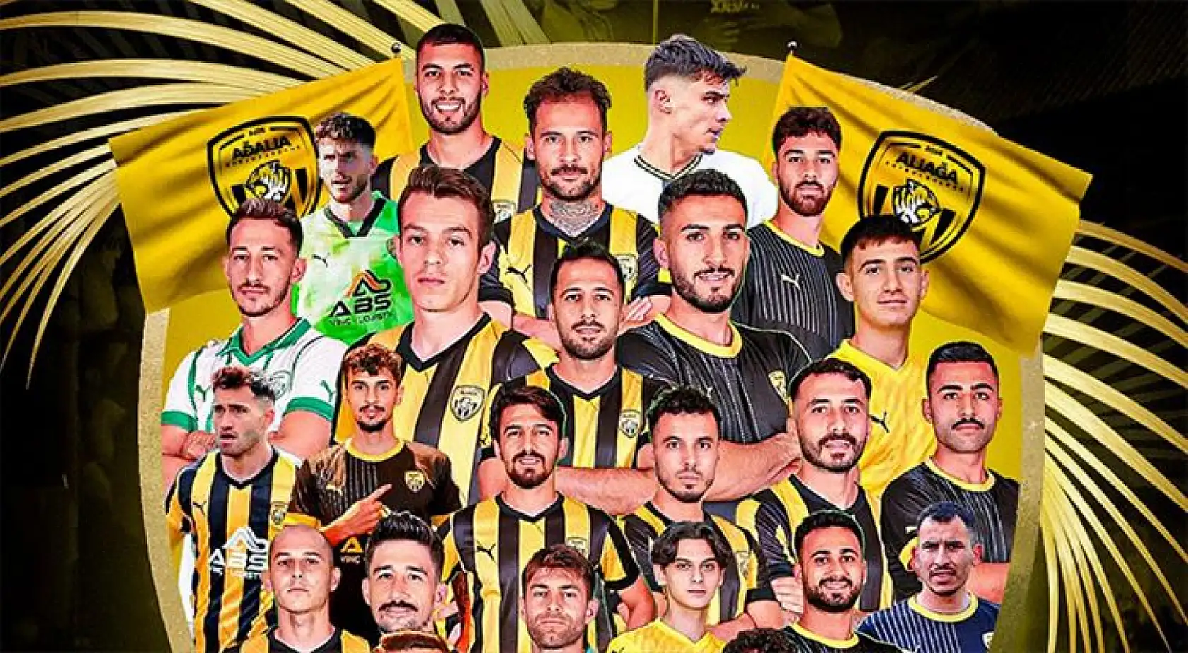 Fethiyespor'un Rakibi Aliağa FK, 1008 Gündür Ligde Mağlup Olmuyor