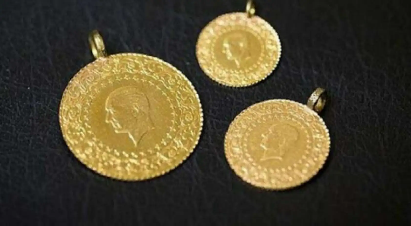 Gram ve çeyrek altın kaç TL oldu? 26 Şubat 2025