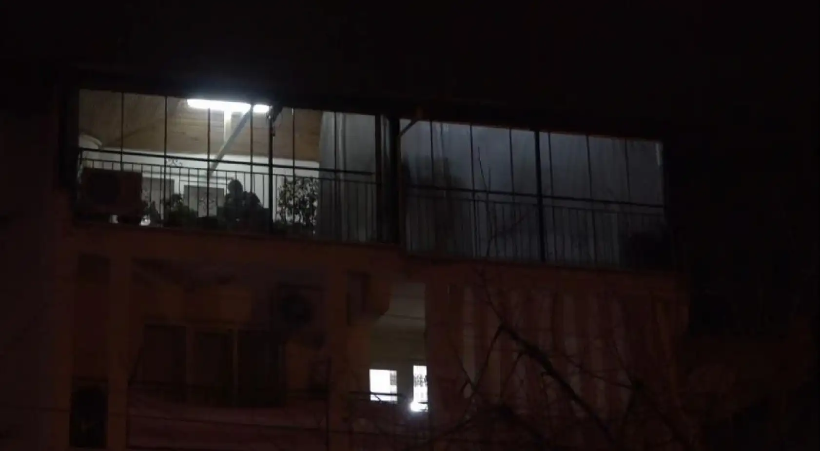 16 yaşındaki çocuk evde ölü bulundu