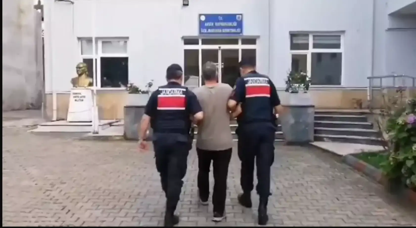 Muğla Dahil 19 İlde 53 FETÖ Şüphelisi Gözaltında