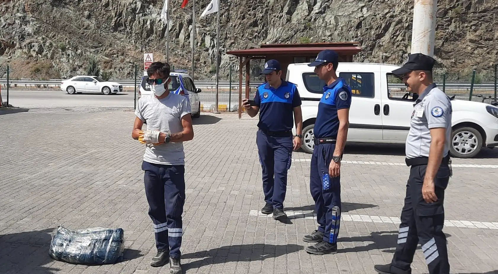 Muğla Büyükşehir Zabıtası Gıda Denetimlerine Devam Ediyor