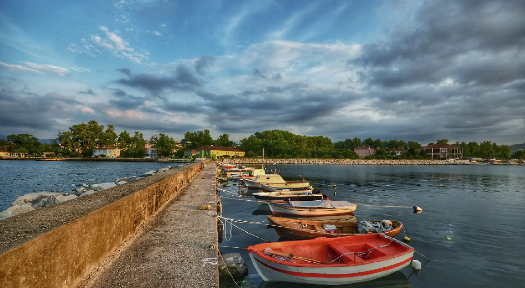 Türkiye'nin En Yaşanabilir İlleri Açıklandı Peki, Muğla Kaçıncı Sırada?