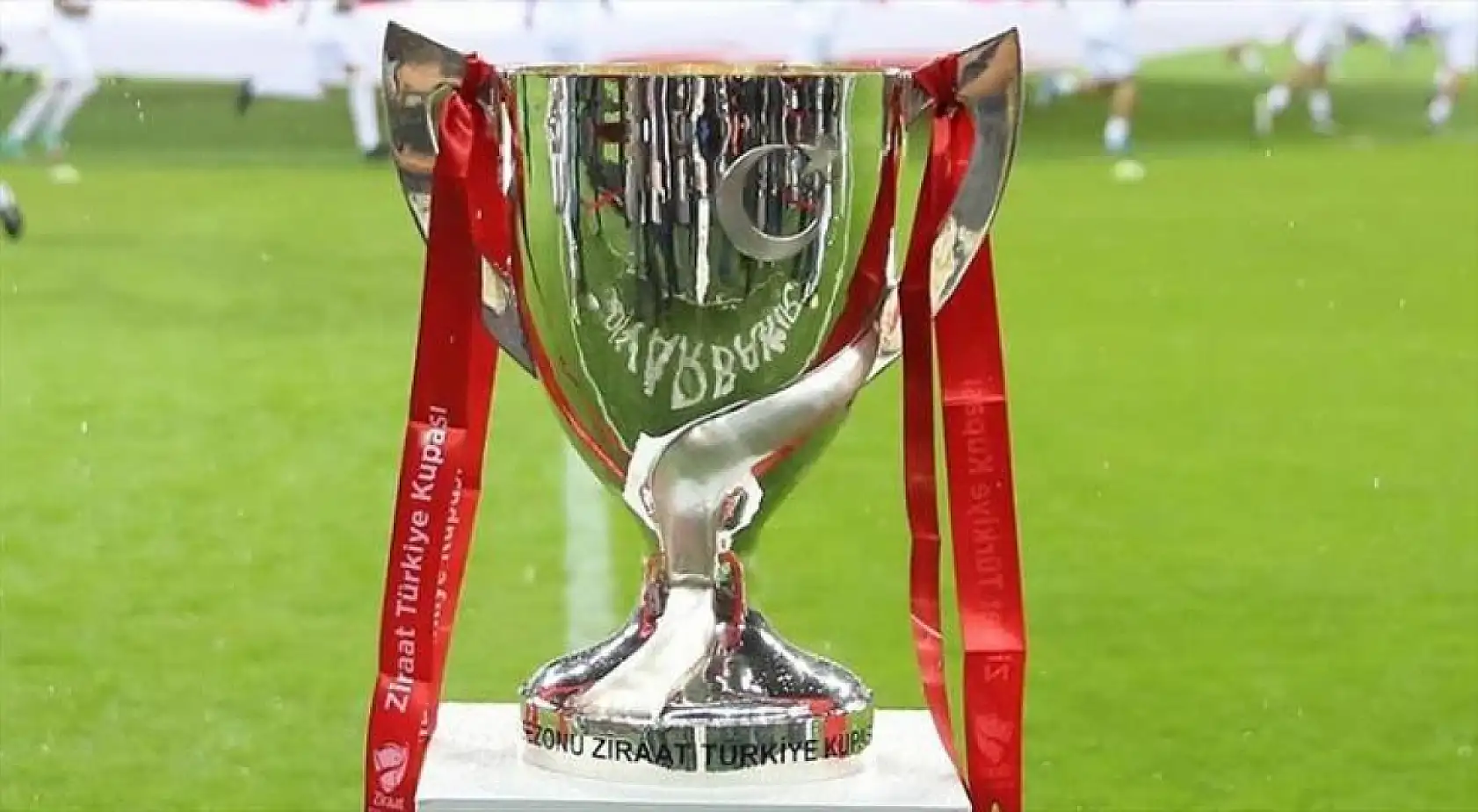Ziraat Türkiye Kupası 3. Eleme Turu Kura Çekimi 26 Eylül'de Yapılacak