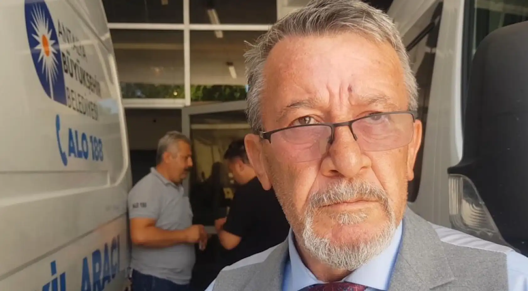 Kocasına 'bu çocuk bizi öldürecek' dedi, 1 saat sonra öldü