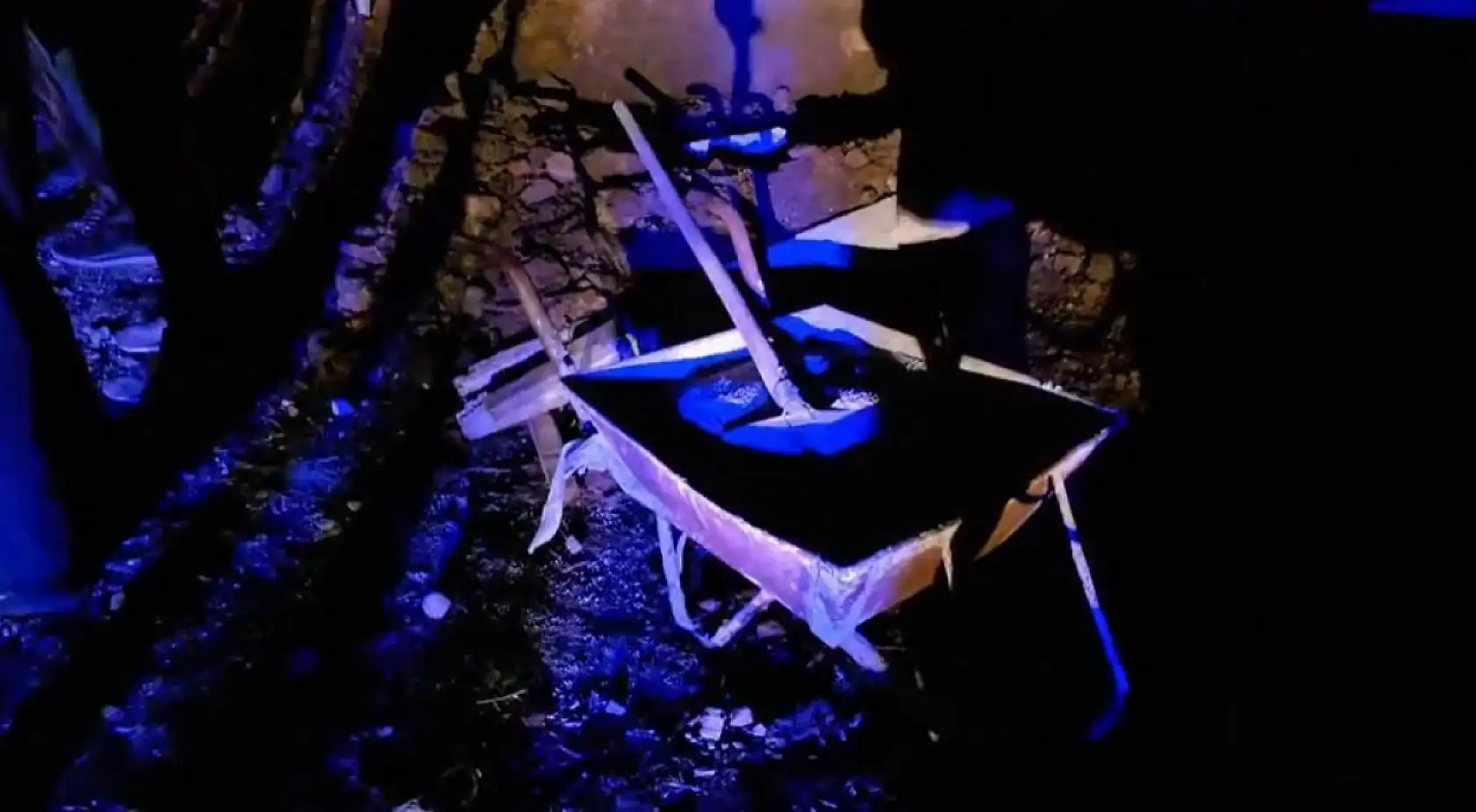 Türkiye onu yoldan geçenlere bahçesinden ikram ettiği meyvelerle tanıdı, bugün acı haber geldi