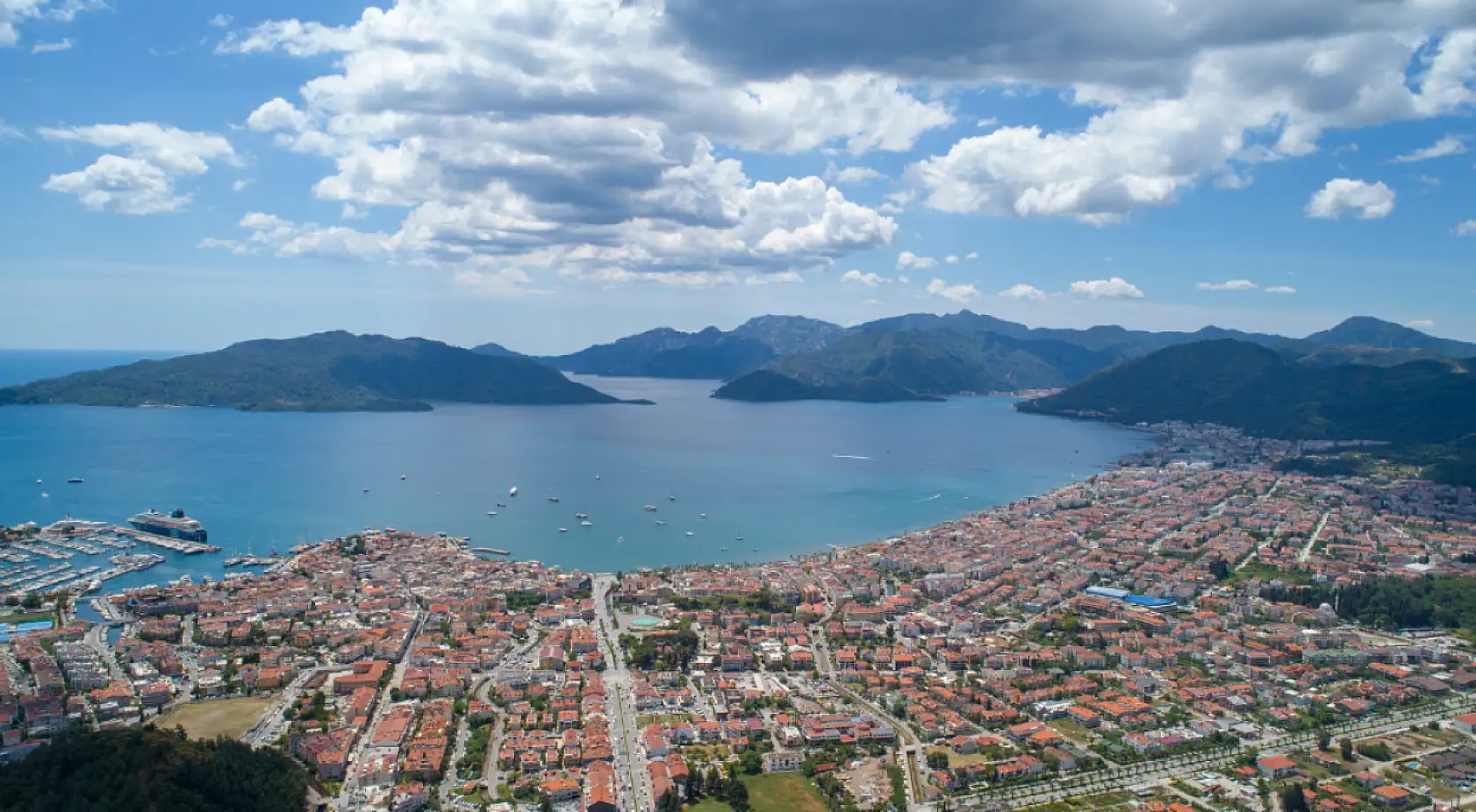 Muğla'nın 7 ilçesinde 2 günlük dev elektrik kesintisi! Fethiye, Seydikemer.. 3-4 Ağustos