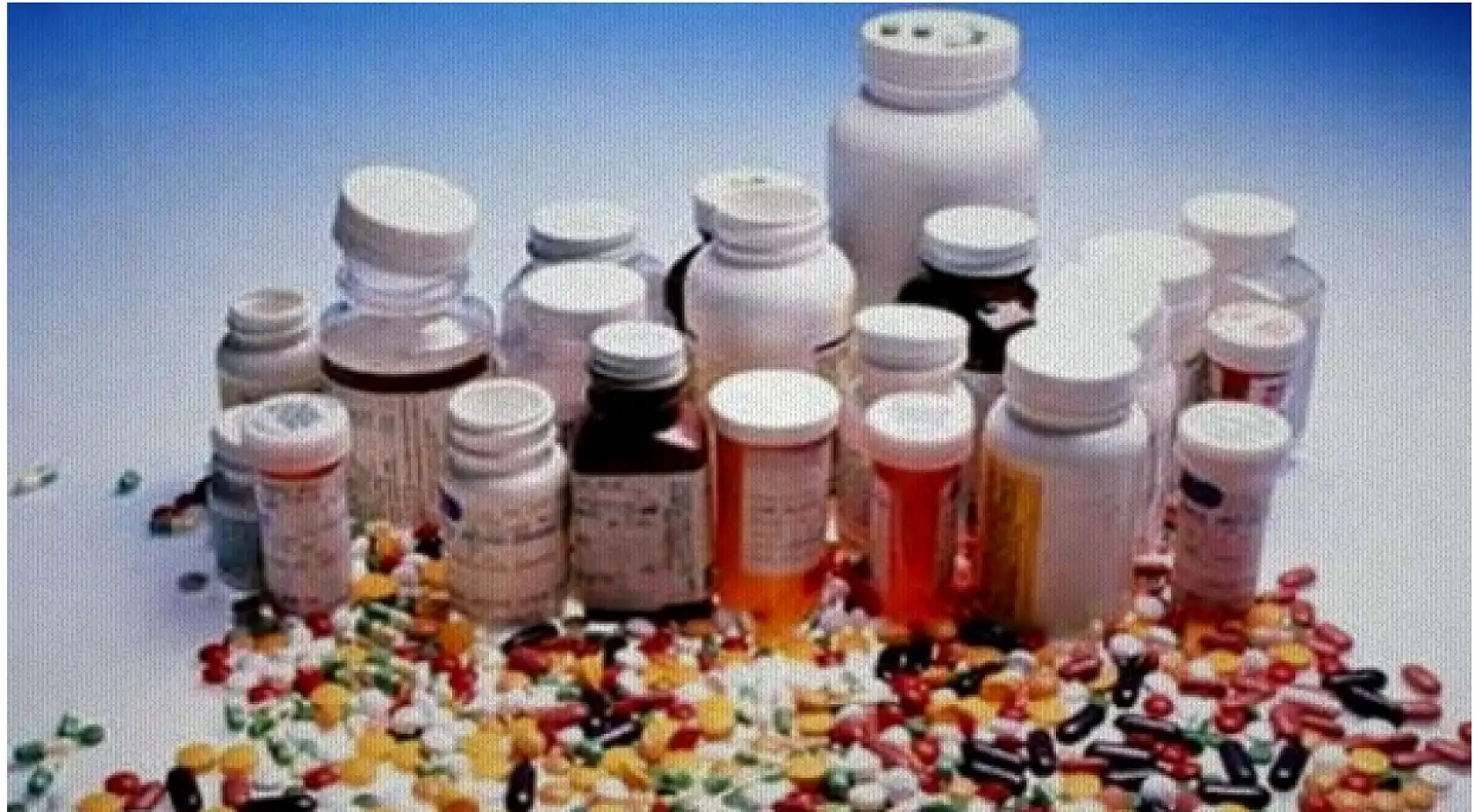 Prof. Dr. Canan Karatay, 'Beni suçlayan hep ilaç ve gıda endüstrisi, hedefim halkımızın sağlığı'