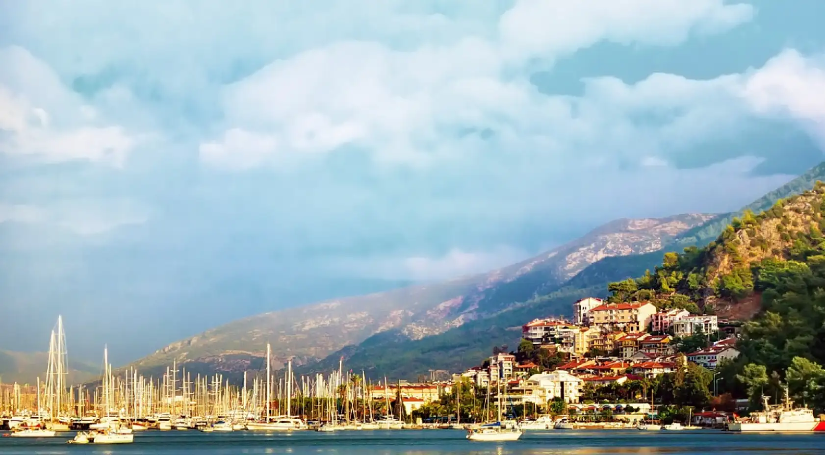 Fethiye'nin o mahallesine gece boyu elektrik verilmeyecek