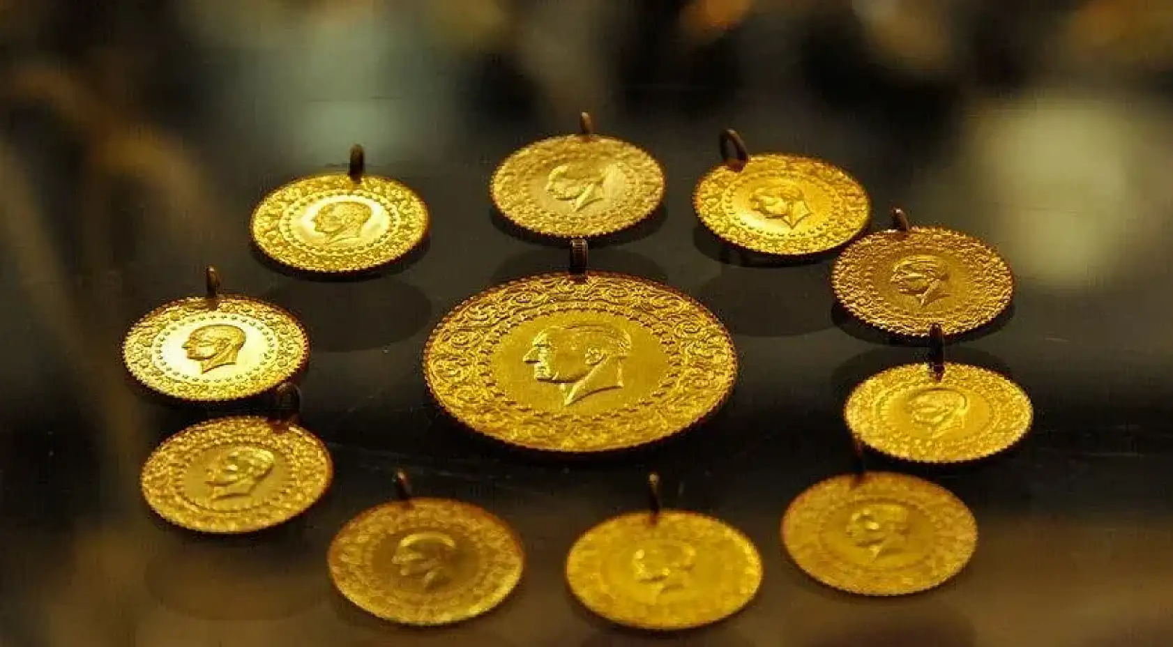 Darphane'den internetten altın alanları kuyumcuya koşturacak uyarı: Sahte altınları piyasanın altında satıyorlar