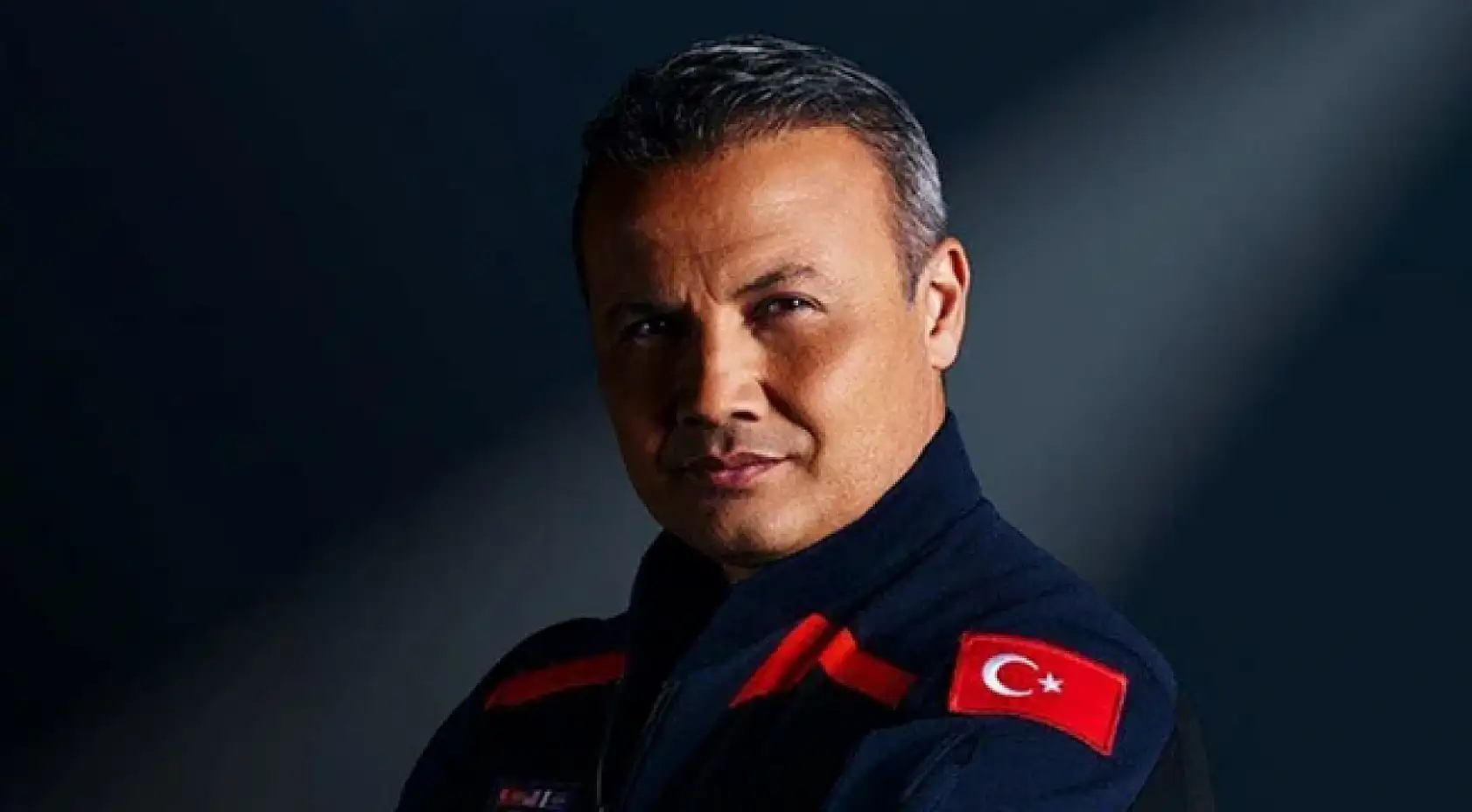 İlk Türk Astronot Alper Gezeravcı kimdir? Kaç gün uzayda kalacak? Uzayda neler yapacak?