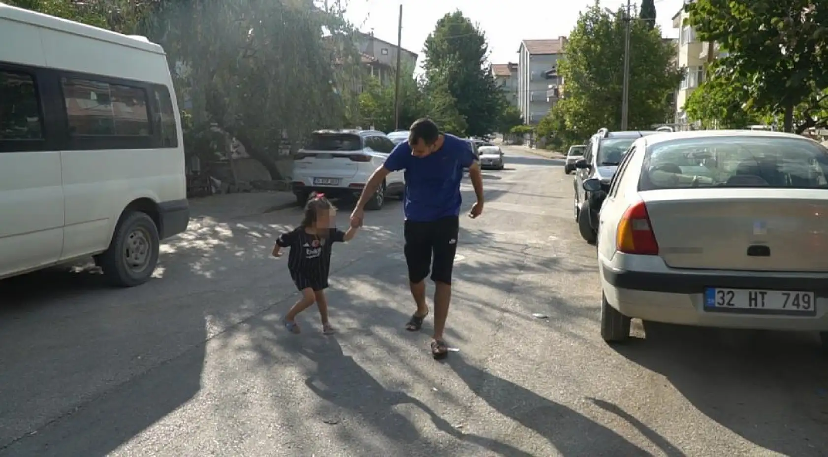 Eski hükümlü, sabıkası yüzünden iş bulamamanın çaresizliğini gözyaşlarıyla anlattı